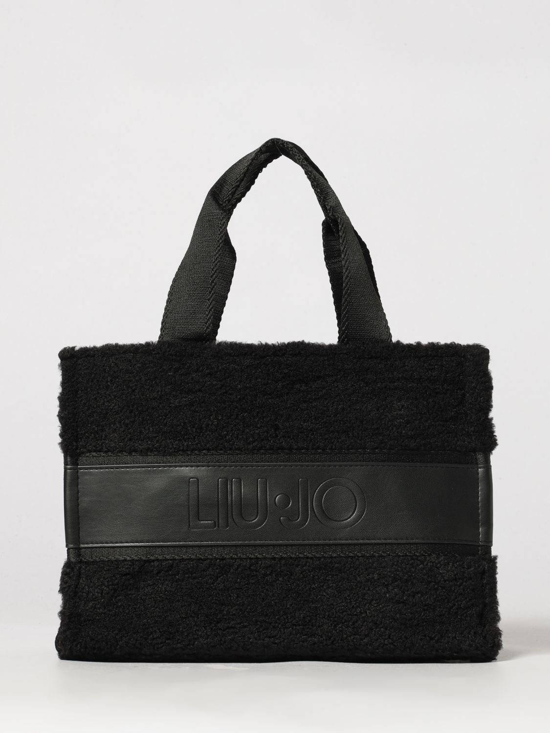 LIU JO Borsa Bambino colore Nero