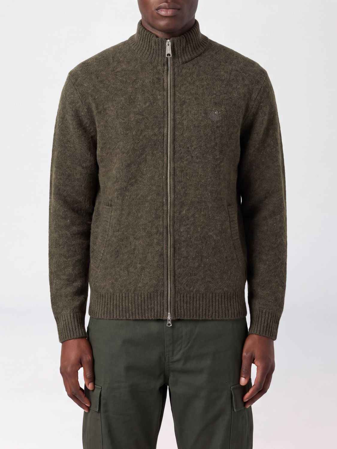Carhartt Wip Sweater Men color Green