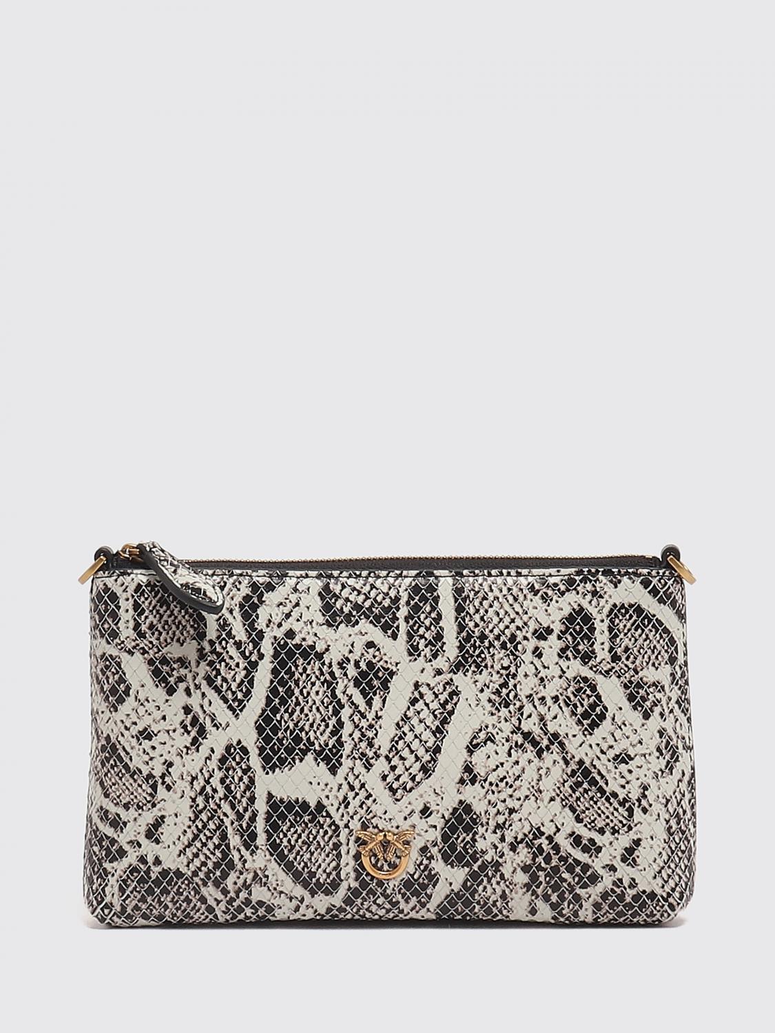 PINKO Clutch Donna colore Fantasia