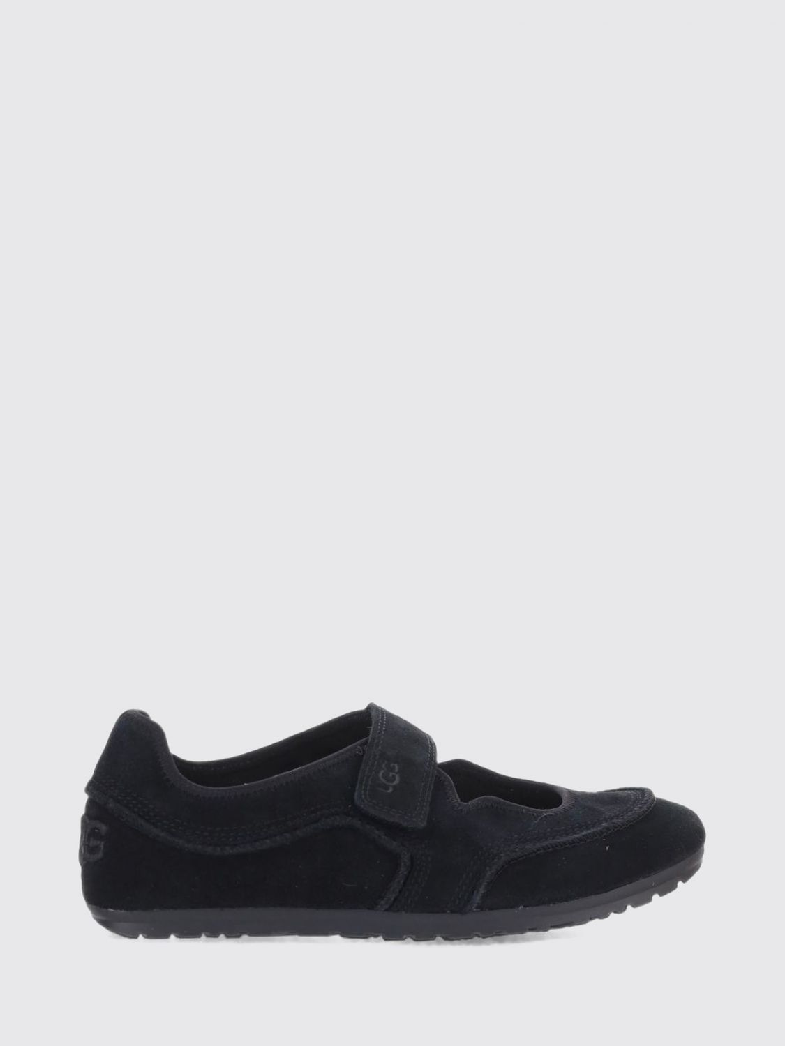 UGG Sneakers Damen Farbe Schwarz