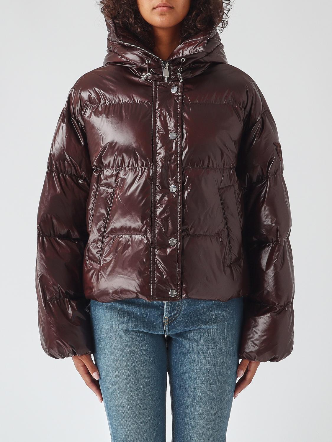 PINKO Giacca Donna colore Moro