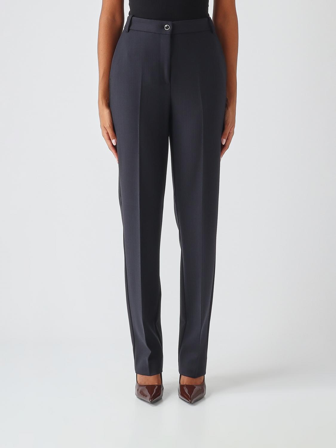 PINKO Pantaloni Donna colore Blue