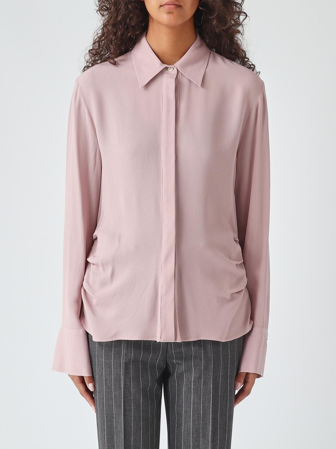 PINKO Camicia Donna colore Viola