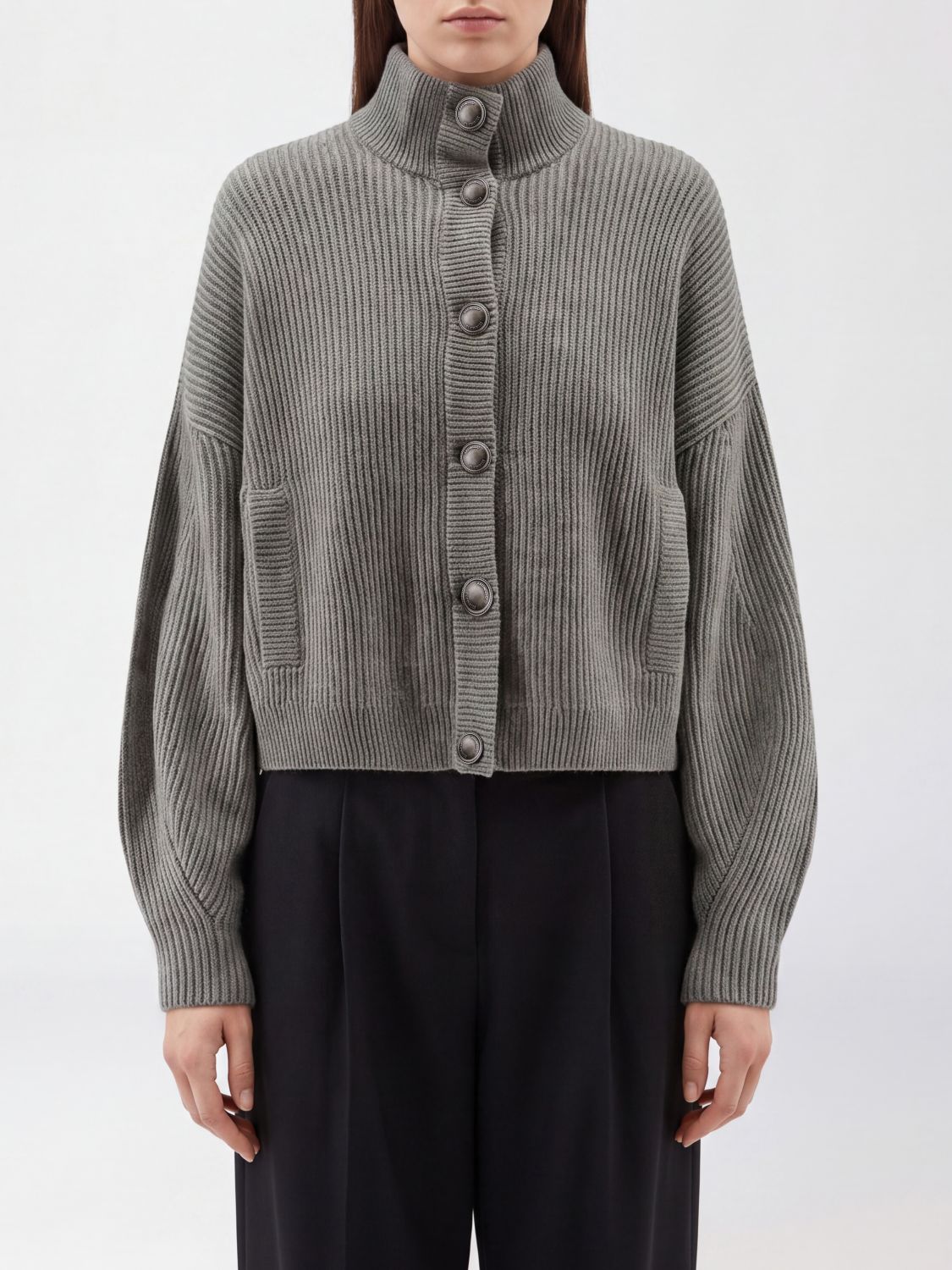BRUNELLO CUCINELLI Sweater Woman color Green