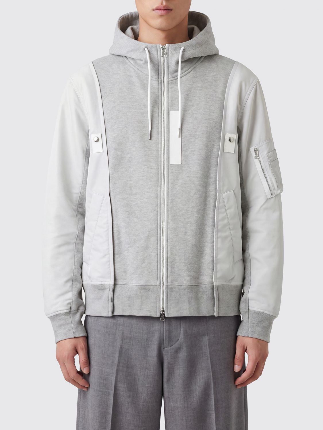 SACAI Giacca uomo