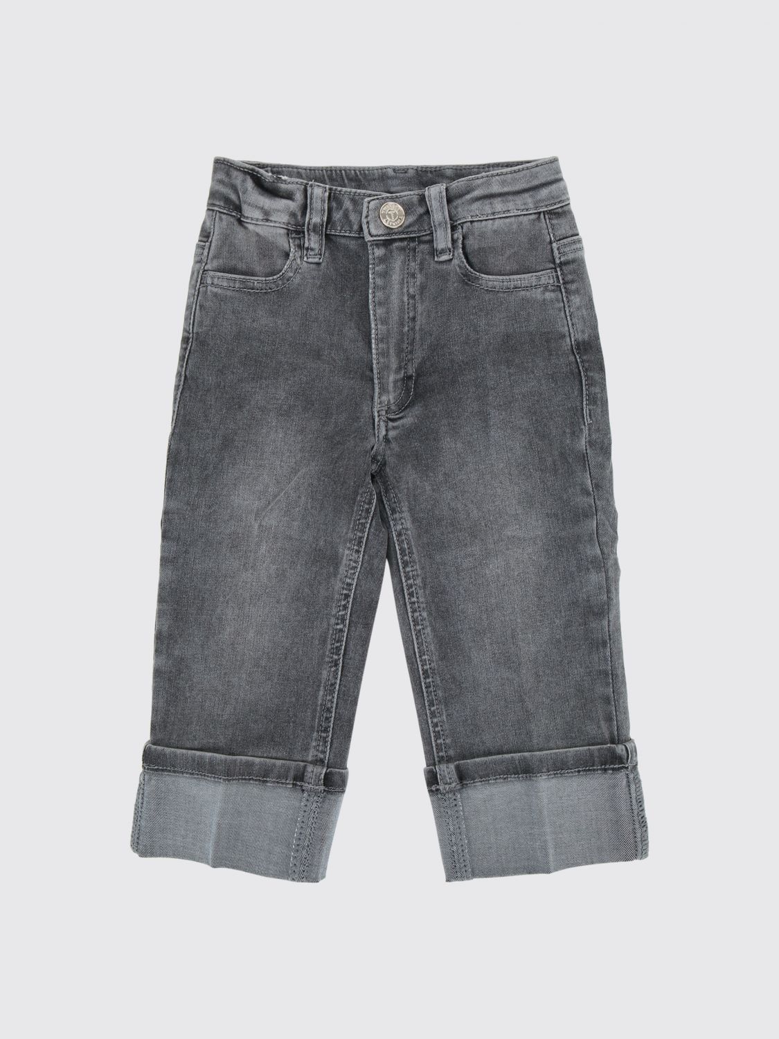 TWINSET Jeans Kinder Farbe Denim