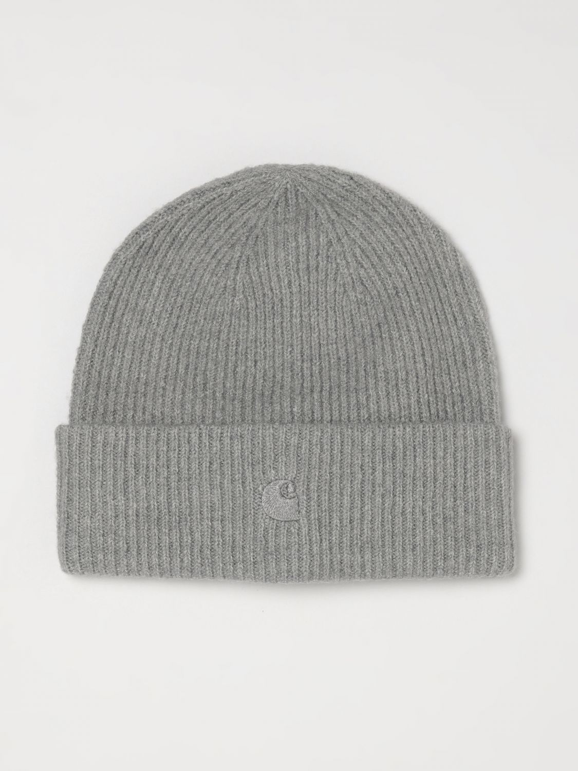 CARHARTT WIP Cappello Uomo colore Grigio