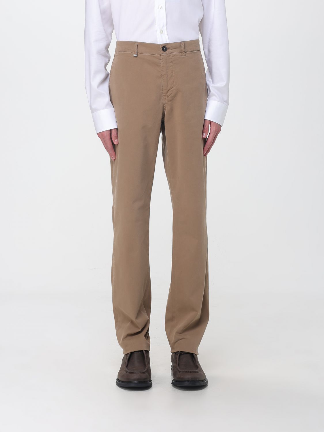 Etro Pants in Brown