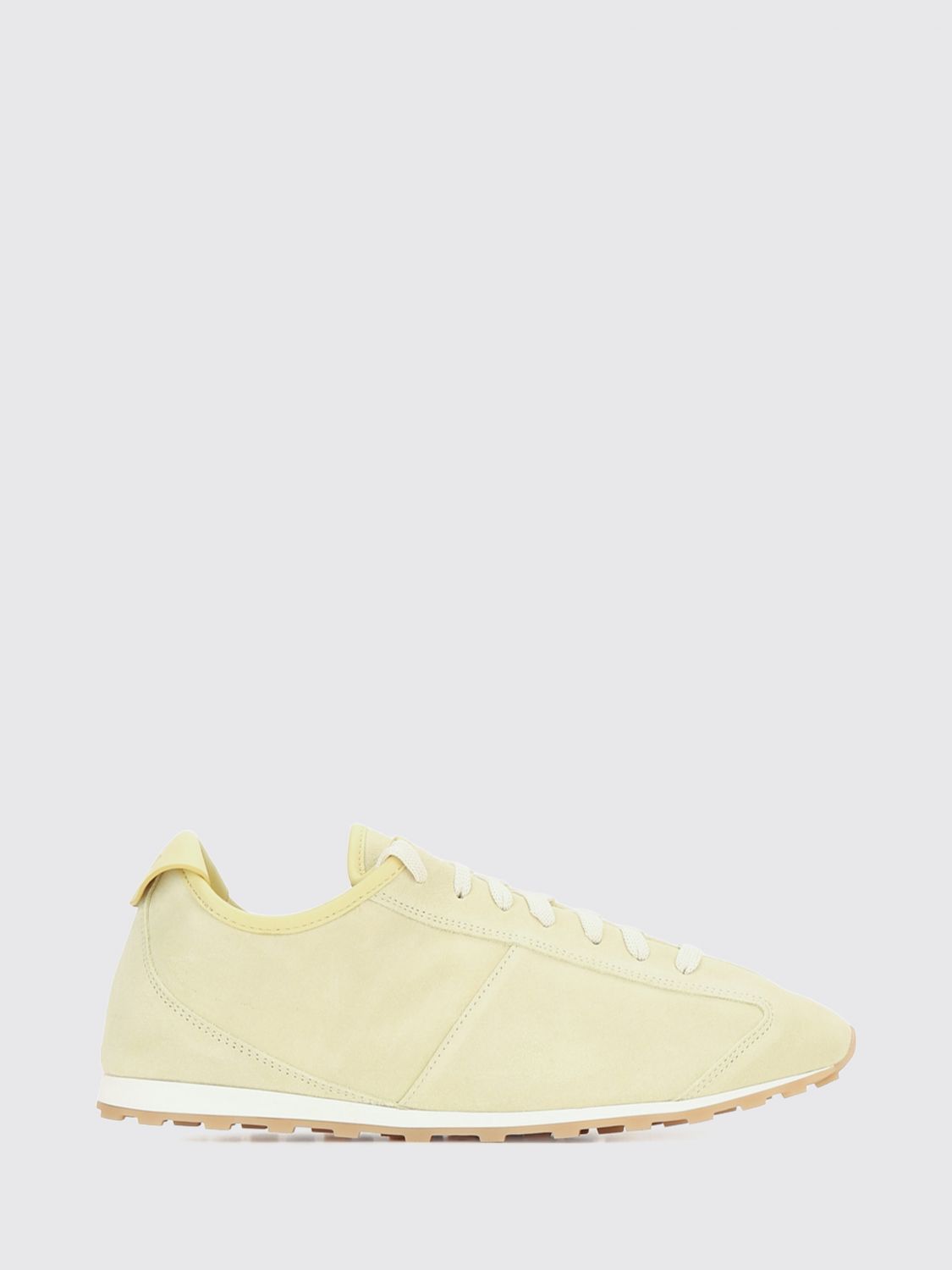 JACQUEMUS Sneakers Uomo colore Giallo