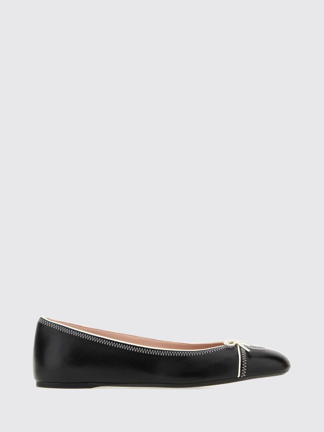 VALENTINO GARAVANI Ballerine Donna colore Nero