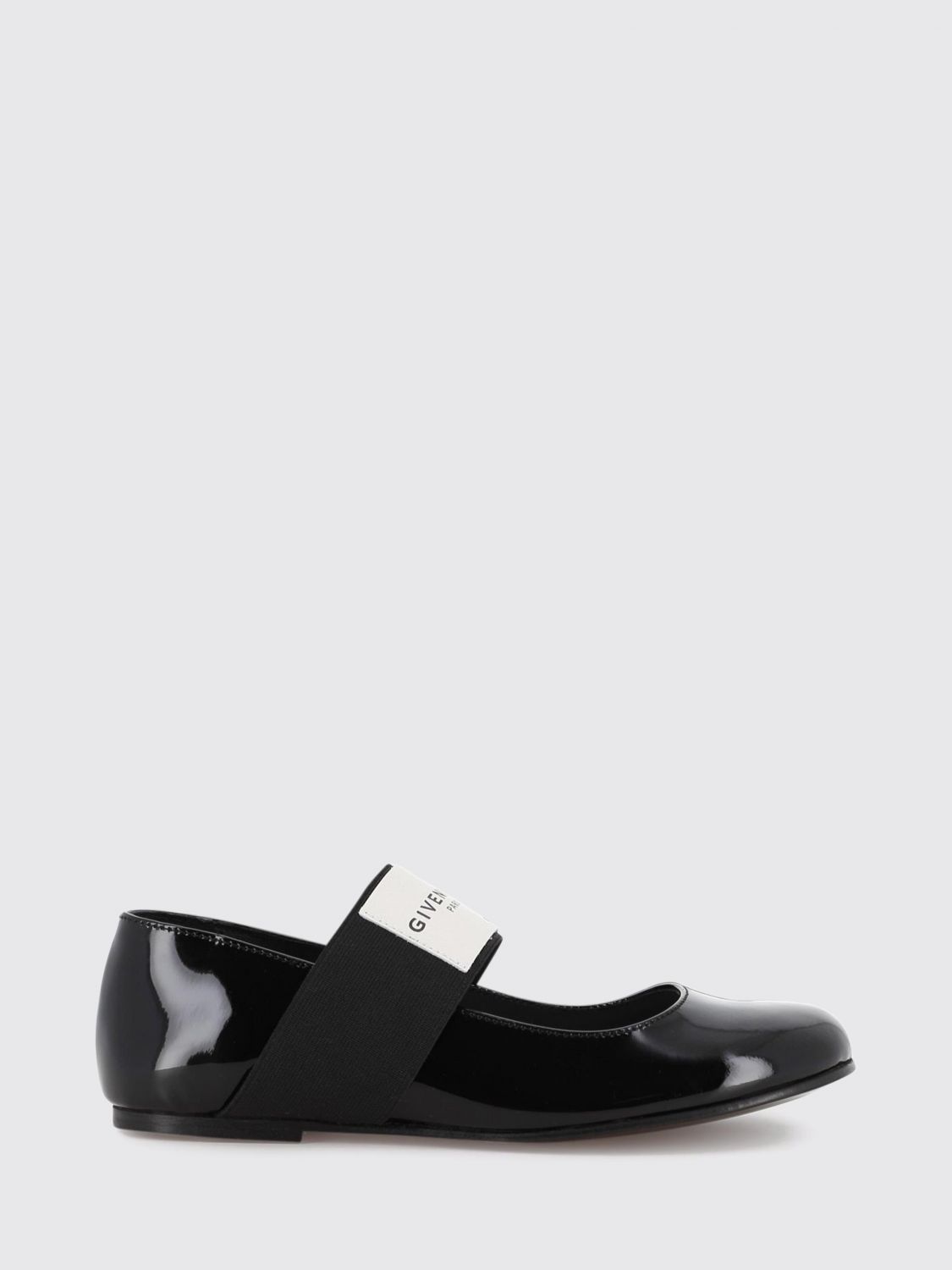 GIVENCHY Schuhe Kinder Farbe Schwarz