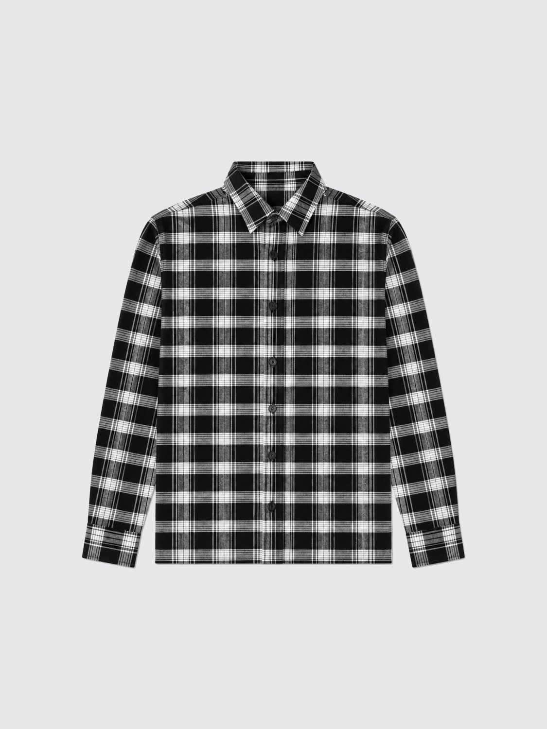 GIVENCHY Shirt Kids color Black