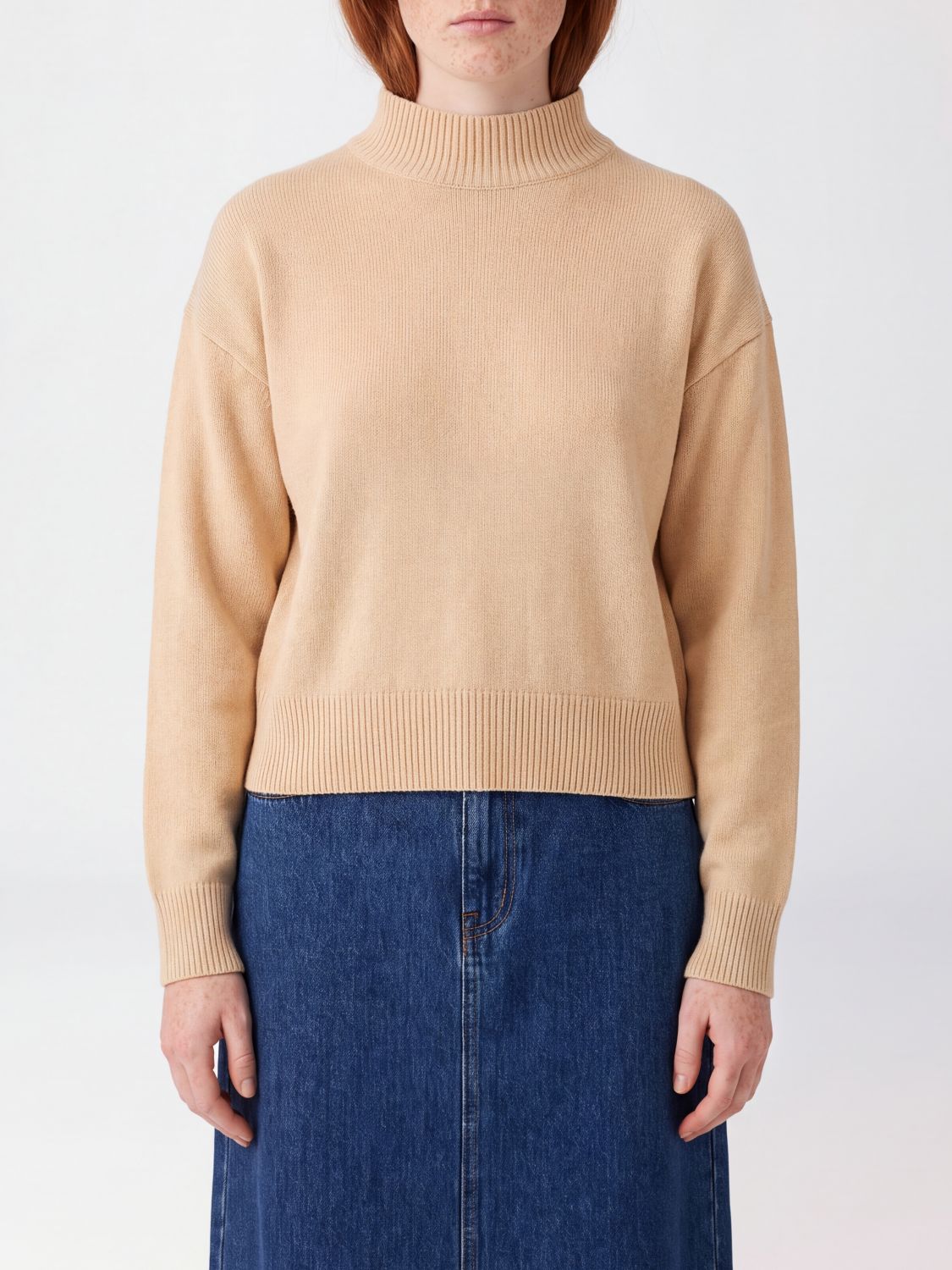 PINKO Maglia Donna colore Crema
