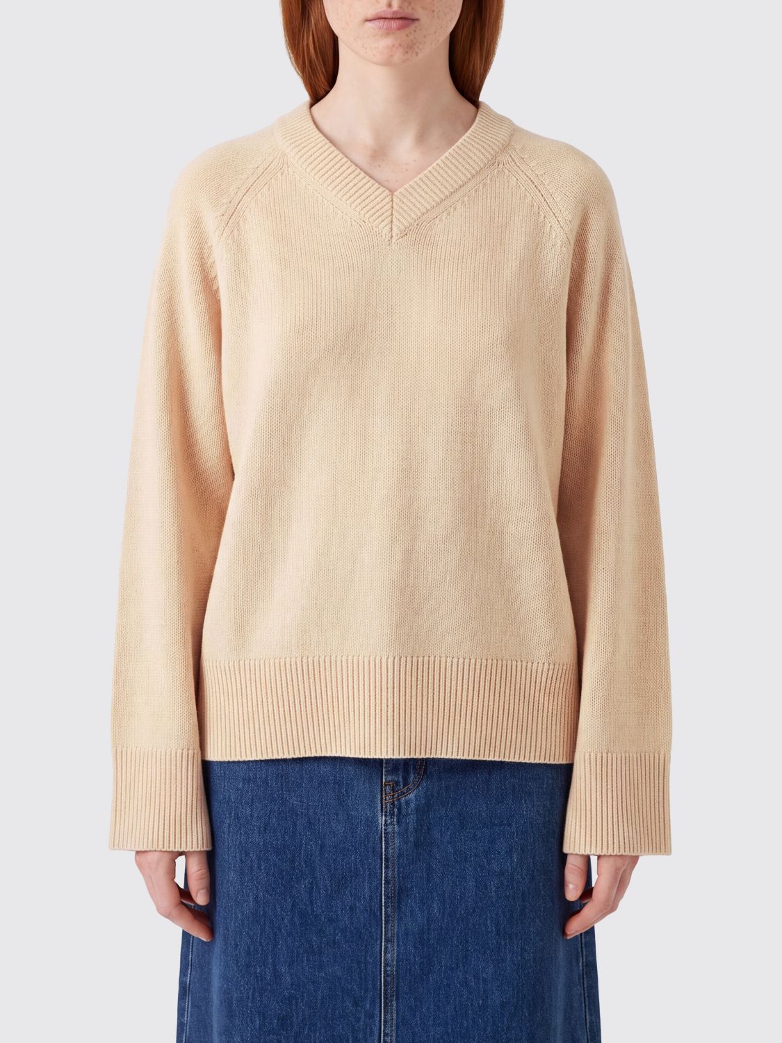 PINKO Maglia Donna colore Beige