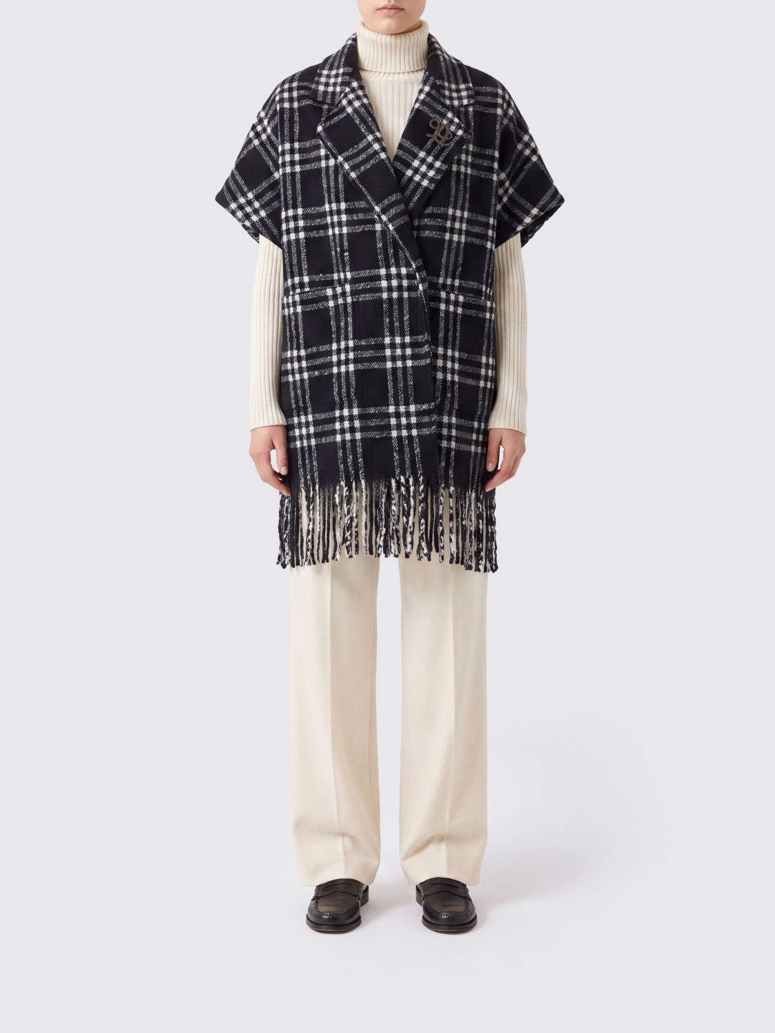 LIU JO Gilet donna