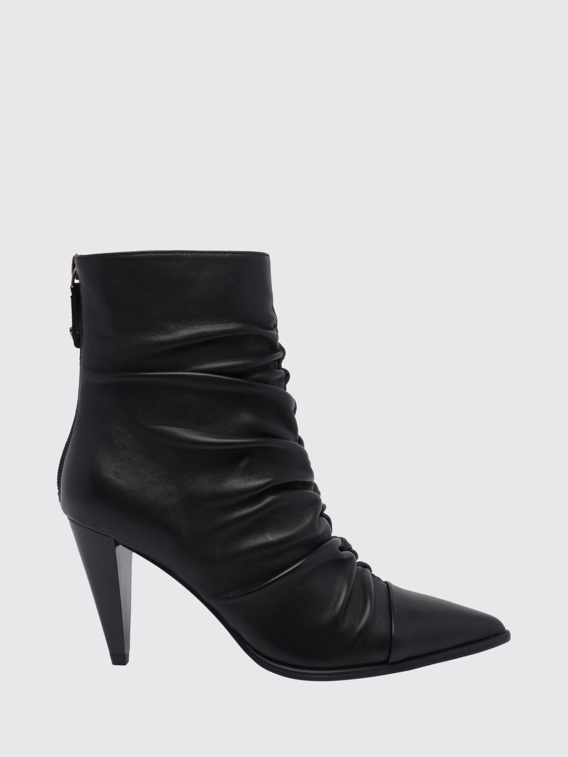 PINKO Shoes Woman color Black