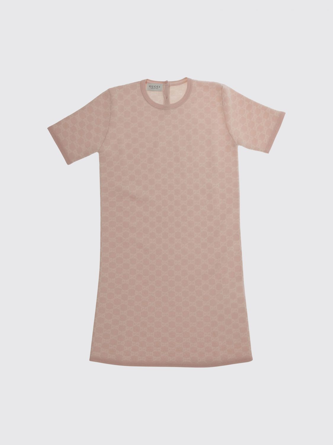 GUCCI Abito Bambino colore Rosa