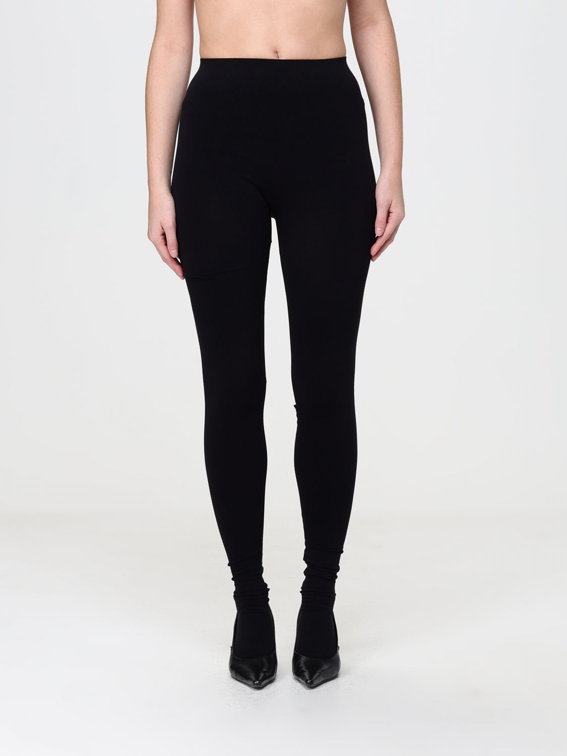 Gucci High-Waisted Technical Jersey Skinny Fit Leggings