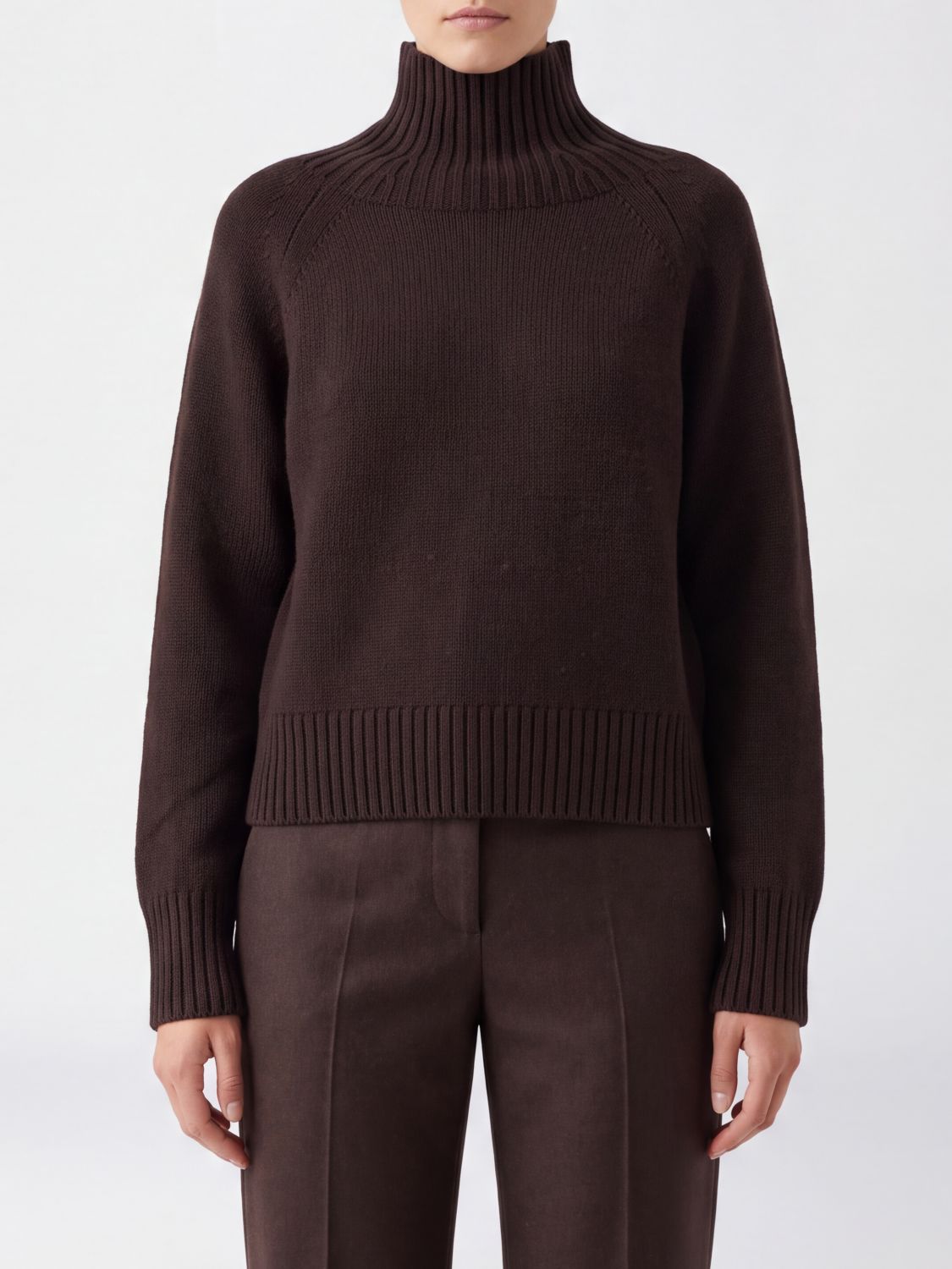 MICHAEL KORS Maglia Donna colore Bruciato
