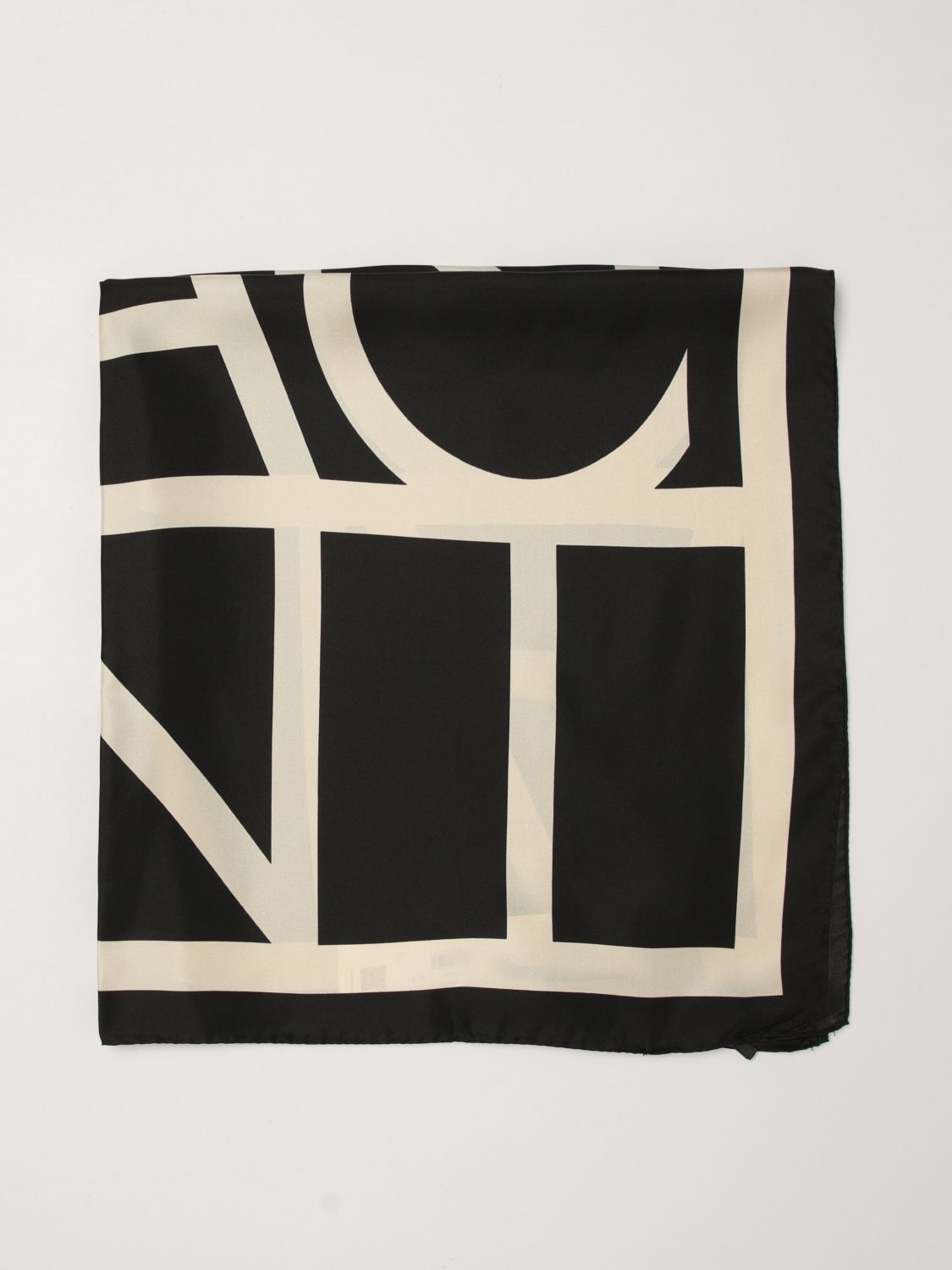 LIVIANA CONTI Scarf Woman color Fa01