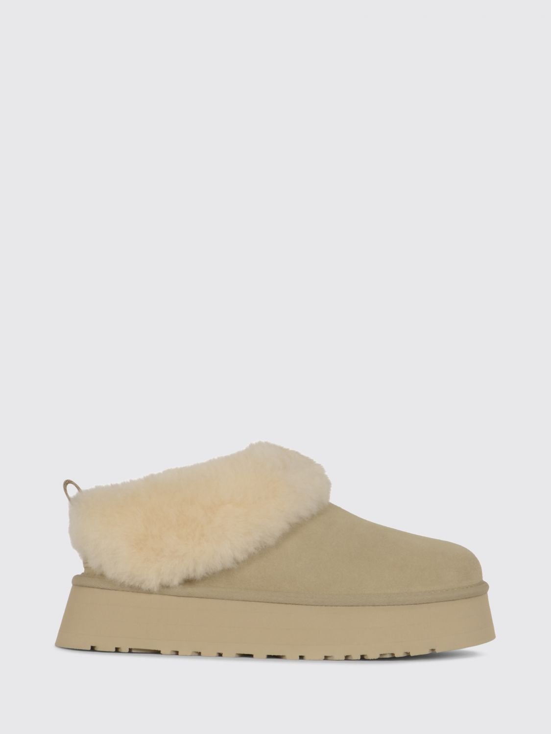UGG Loafer Woman color Natural