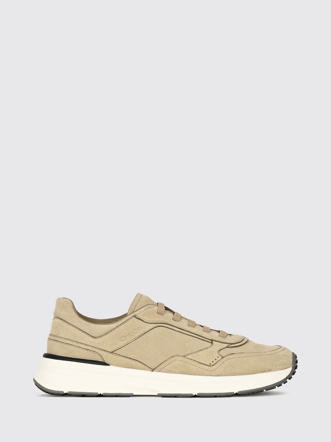 CHURCH'S Sneakers Men color Sand