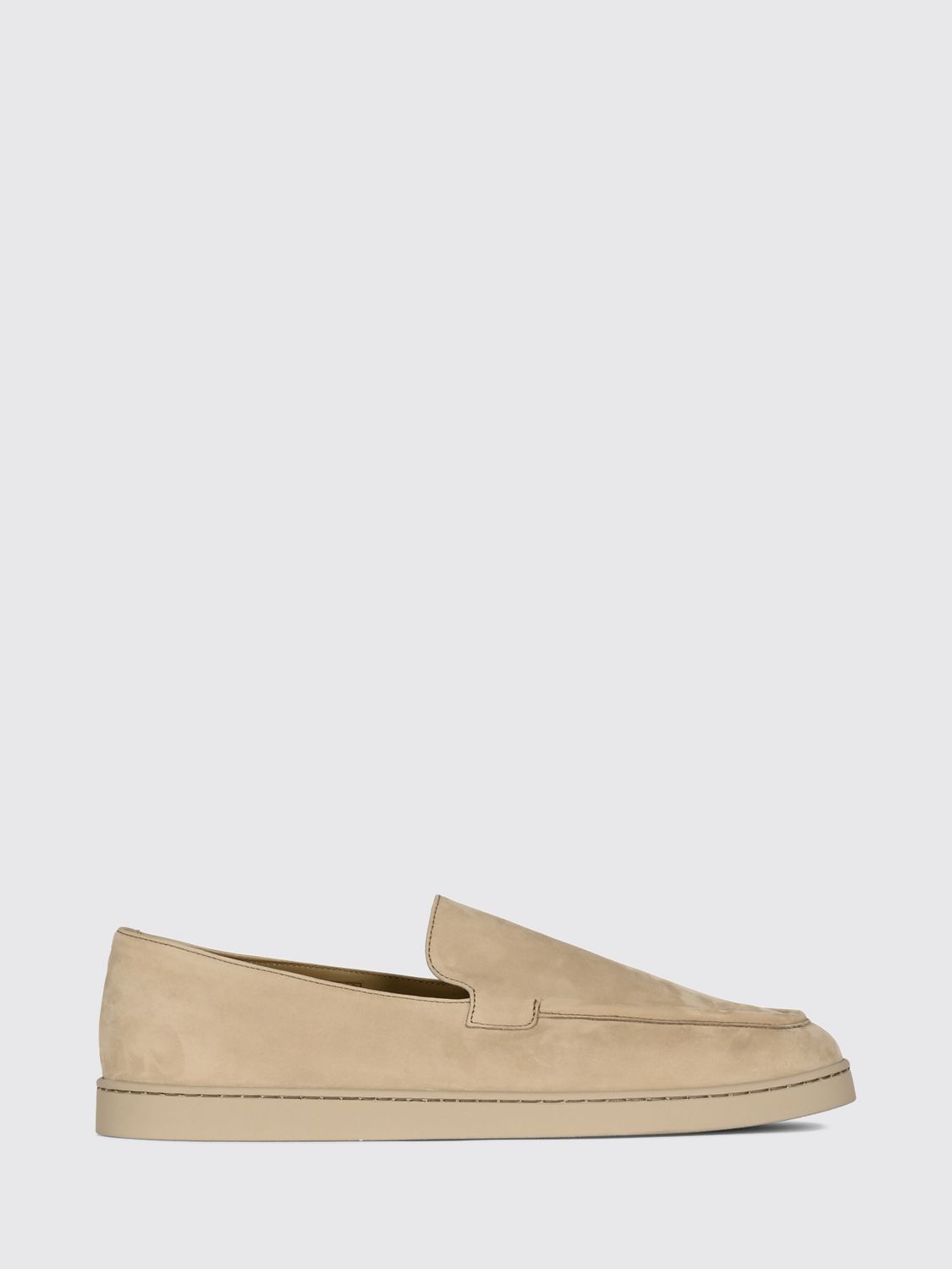 CHURCH'S Loafers Men color Brown