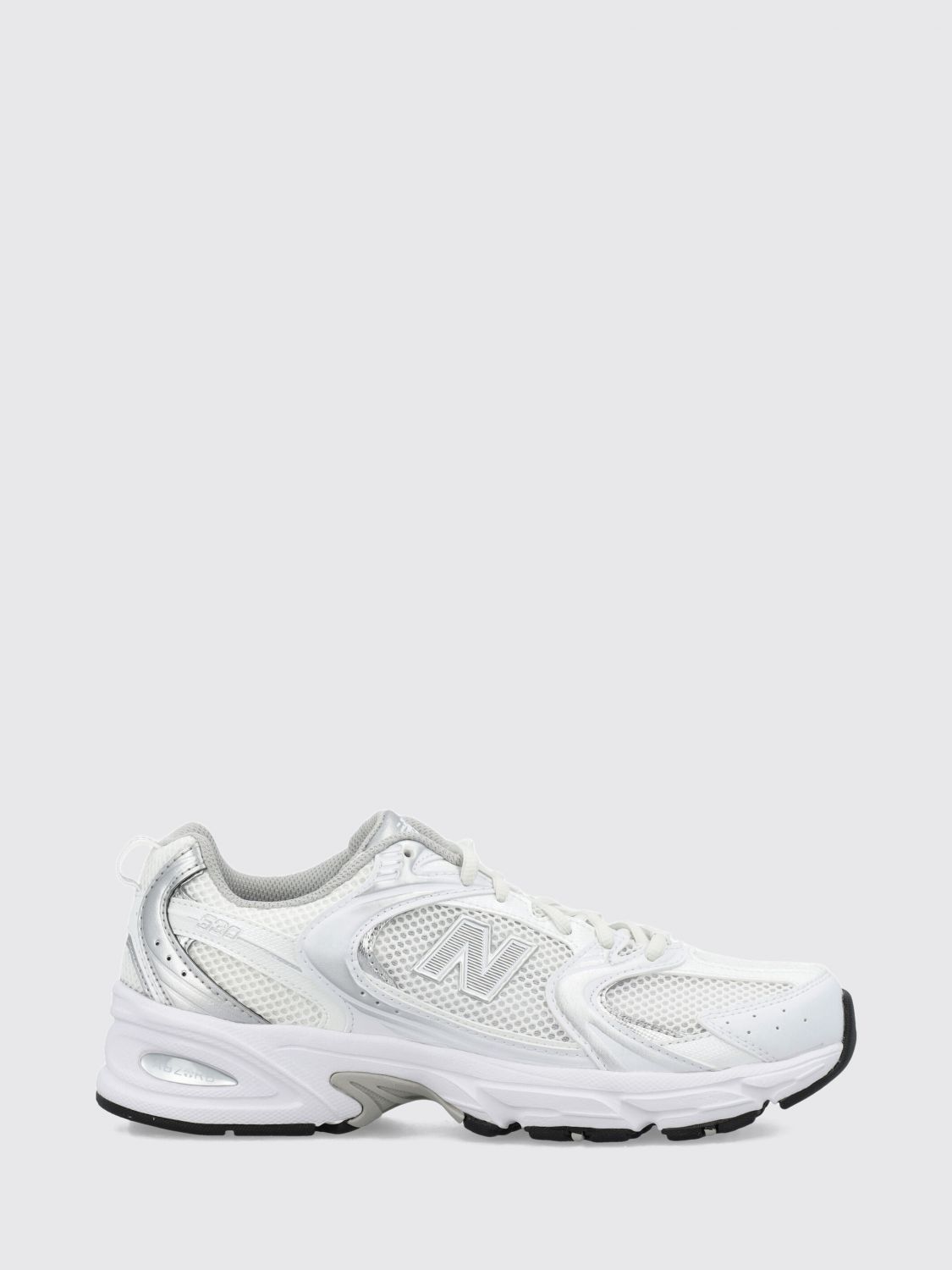 NEW BALANCE 530 Sneaker aus Mesh und Kunstleder mit ABZORB-Mittelsohle