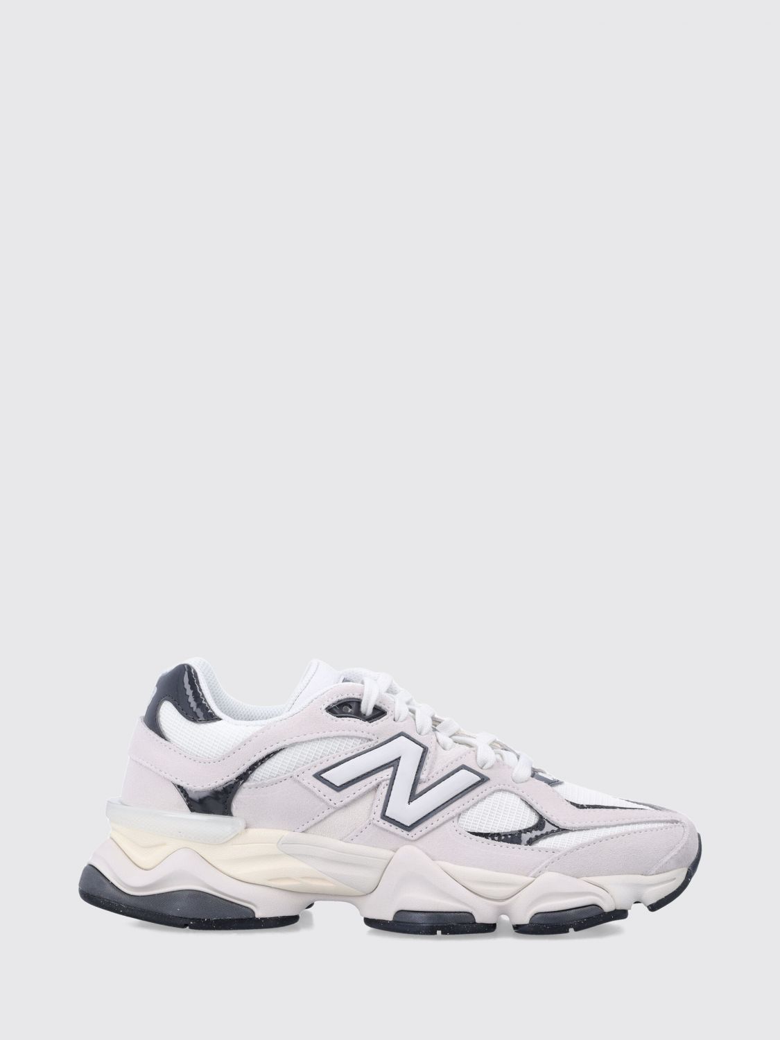 NEW BALANCE Sneakers Men color White