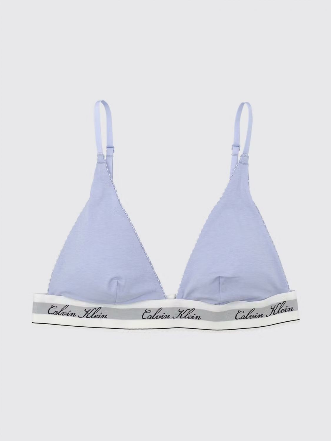 CALVIN KLEIN Intimo Donna colore Blue