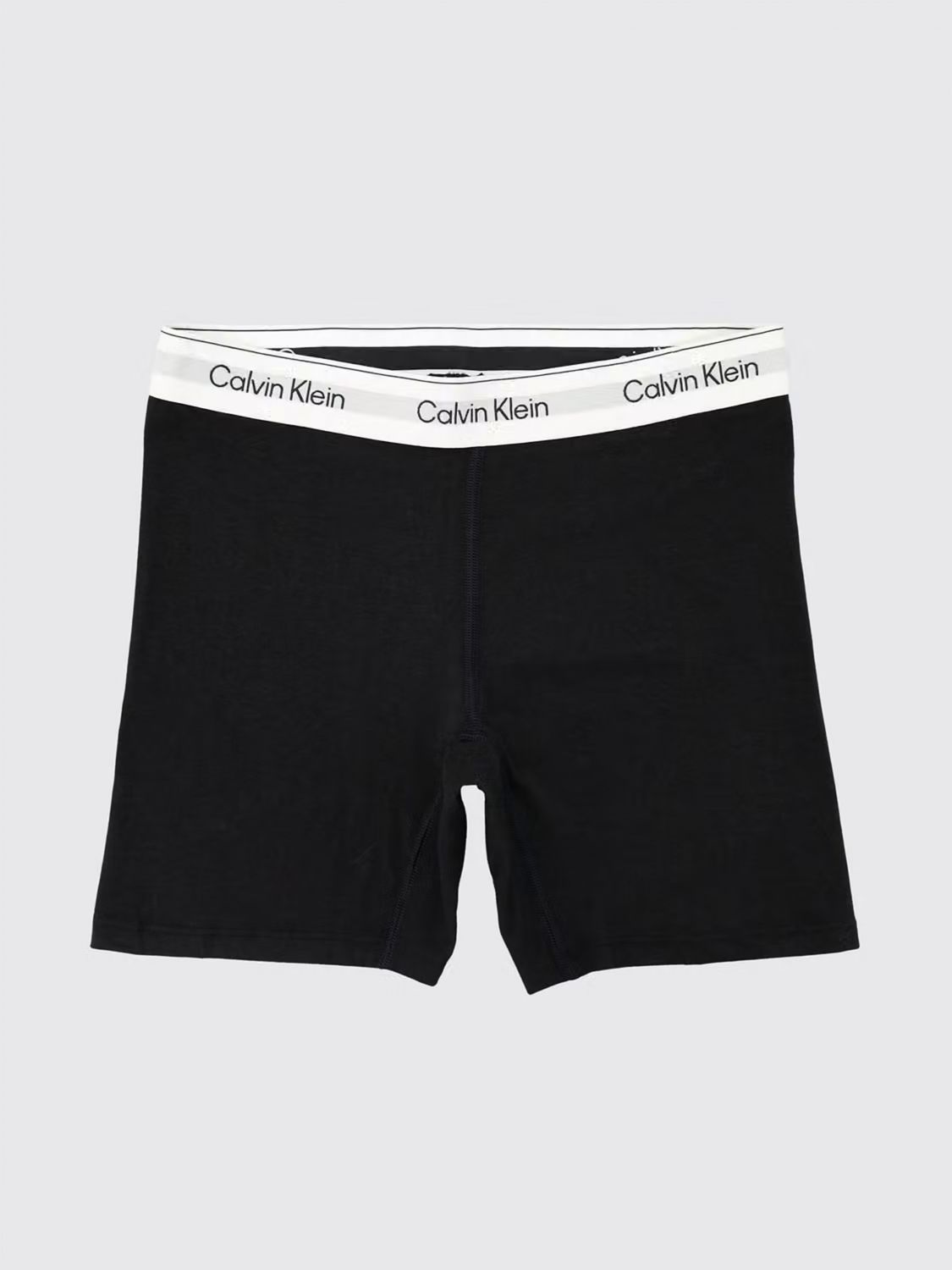 CALVIN KLEIN Intimo Donna colore Nero