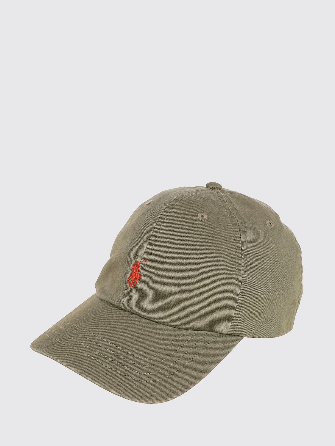 POLO RALPH LAUREN Hat Kids color Green