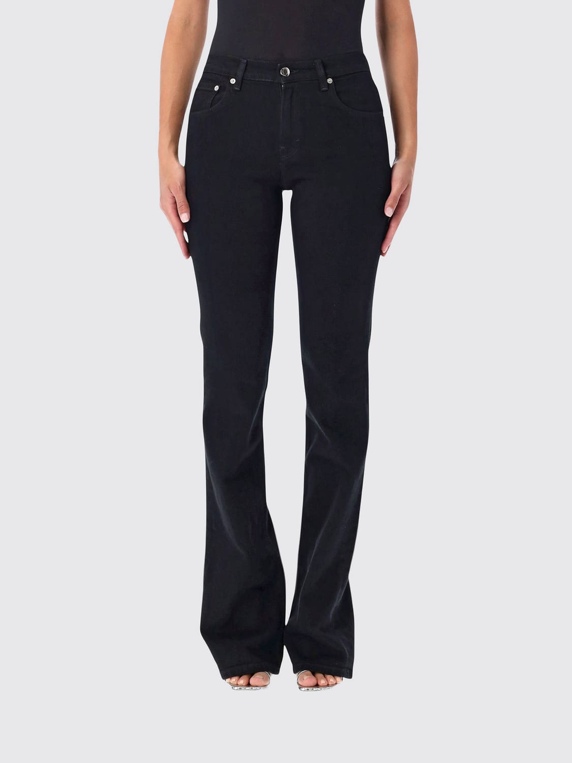 HAIKURE Jeans donna