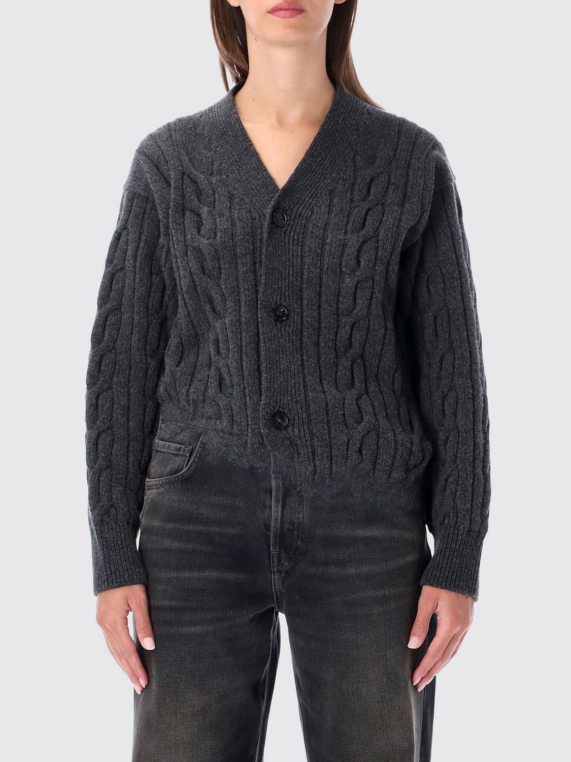 HAIKURE Tuta Donna colore Nero