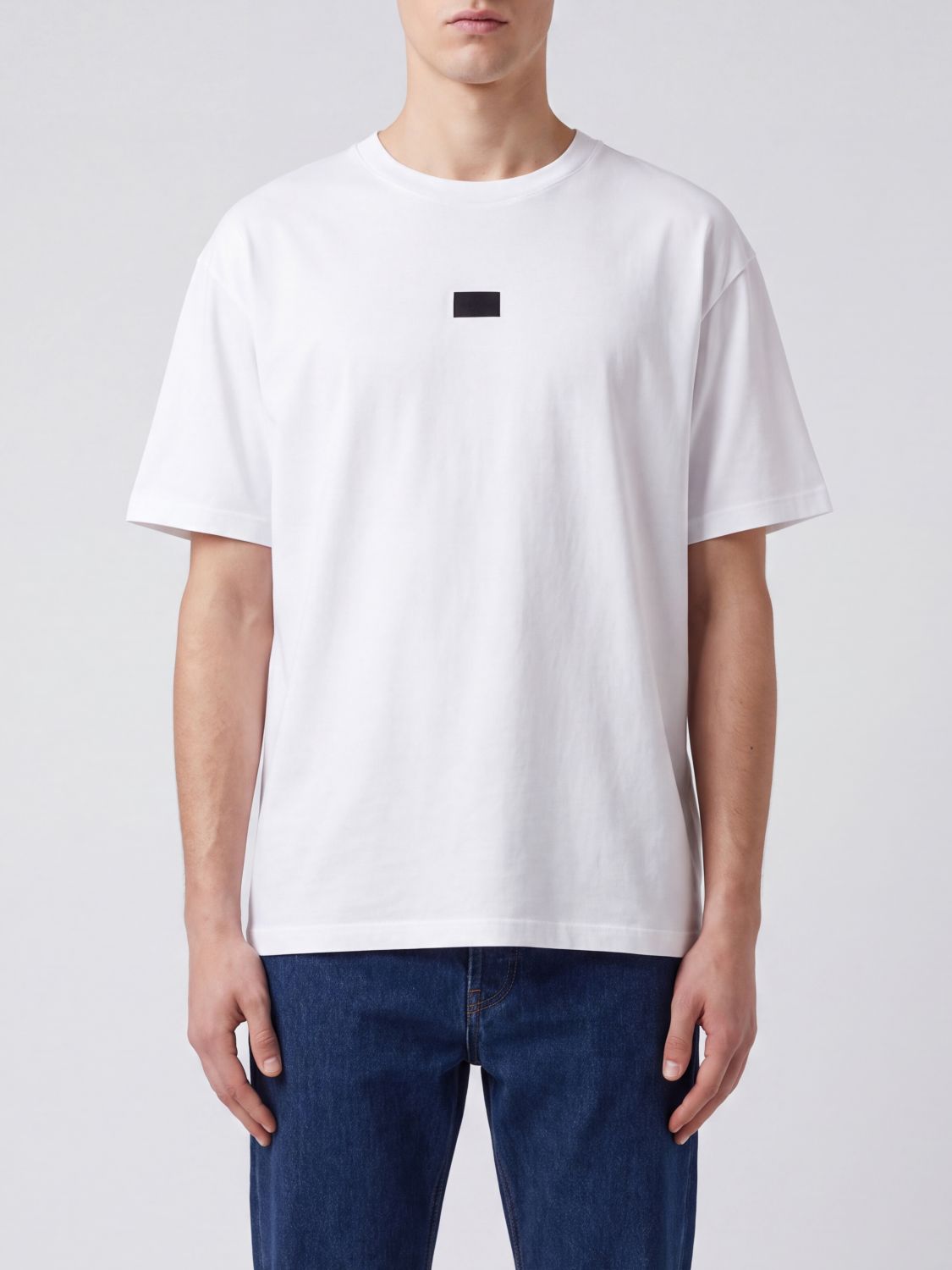 MM6 MAISON MARGIELA T-Shirt Men color White