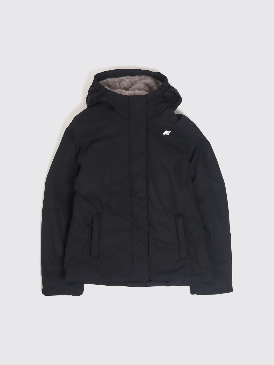 K-WAY Giacca Bambino colore Nero