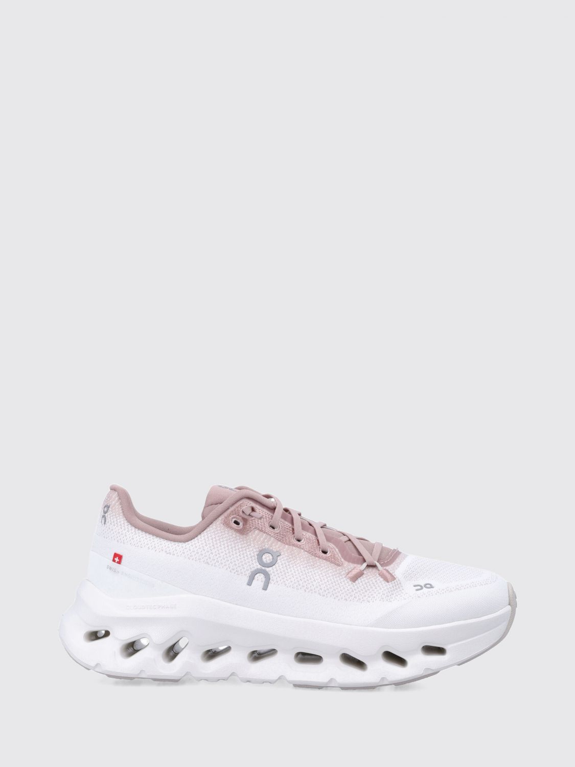 On Running Cloudtilt Women's Slip-On Trainers in Recycled Polyester