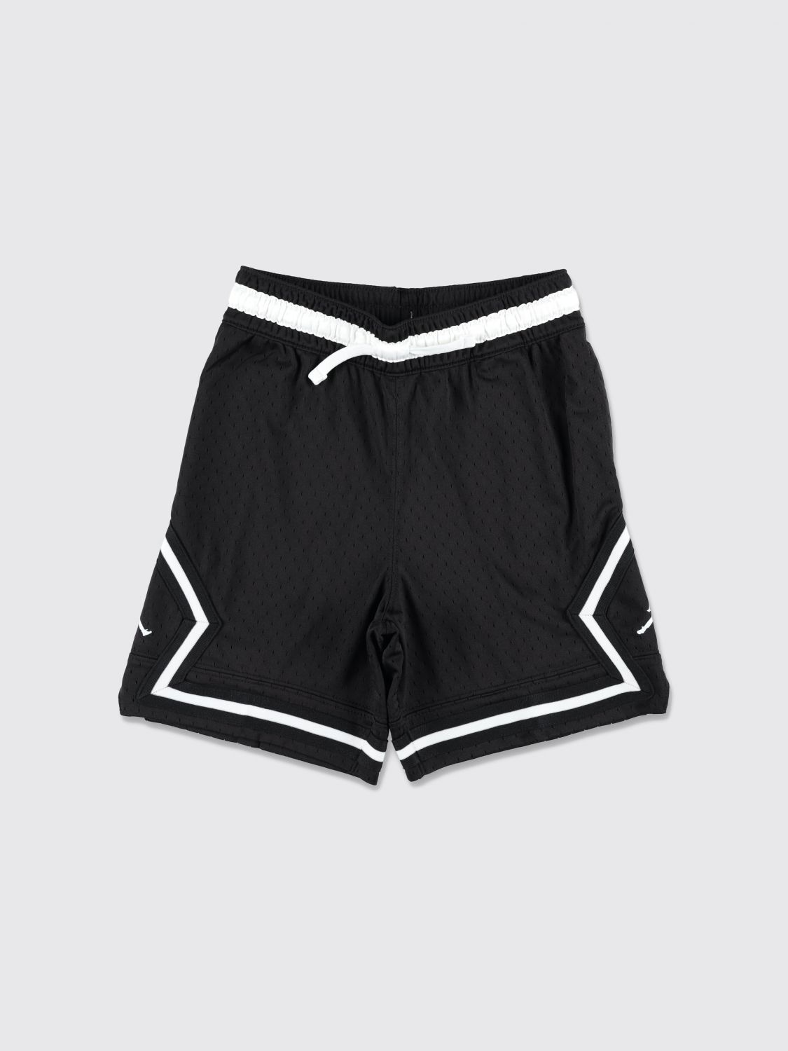 NIKE Jungen-Shorts aus technischem Gewebe mit hohem Gummibund