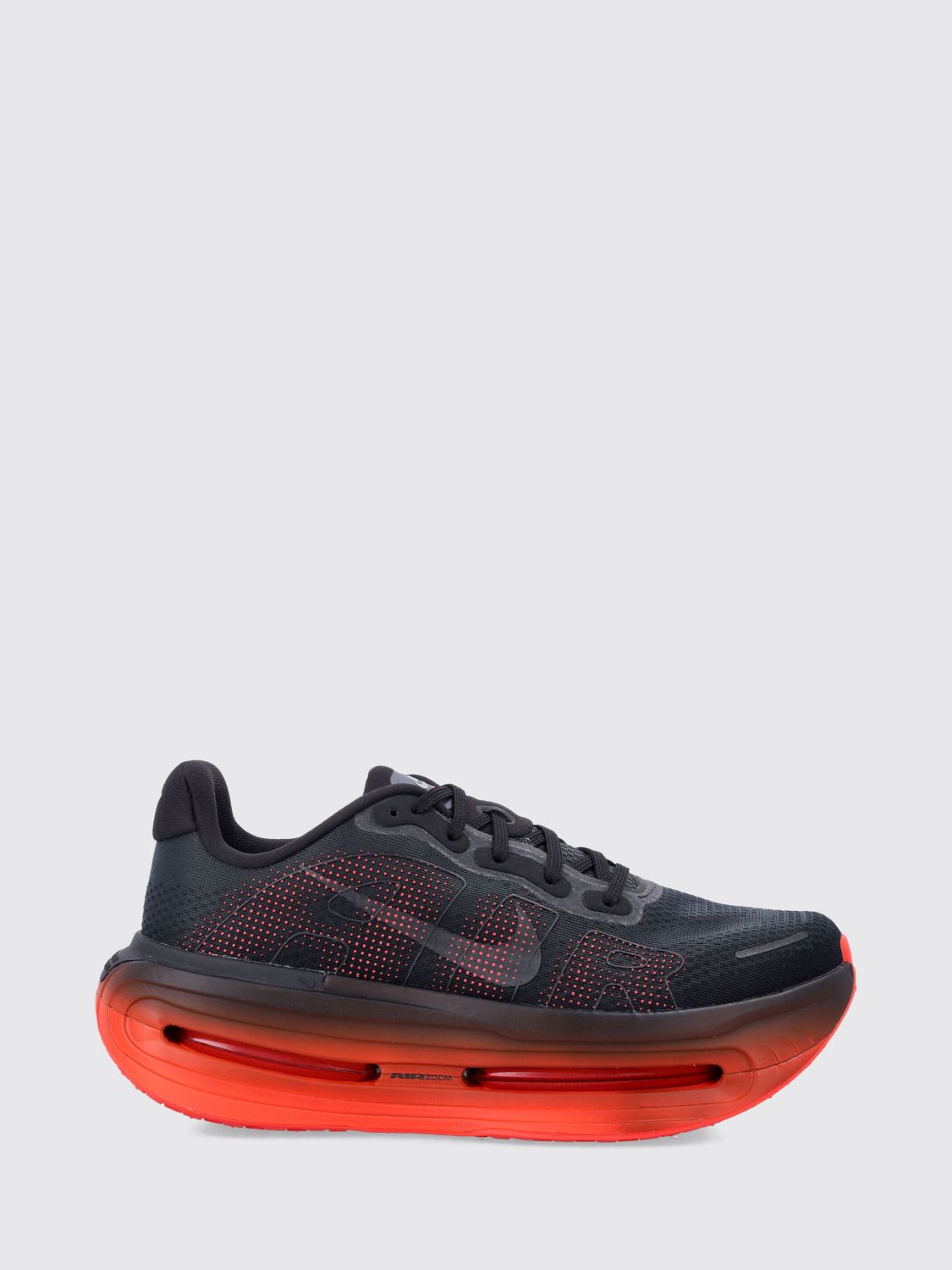 NIKE Vomero Premium Mesh and Technical Fabric Sneakers with Chunky Sole