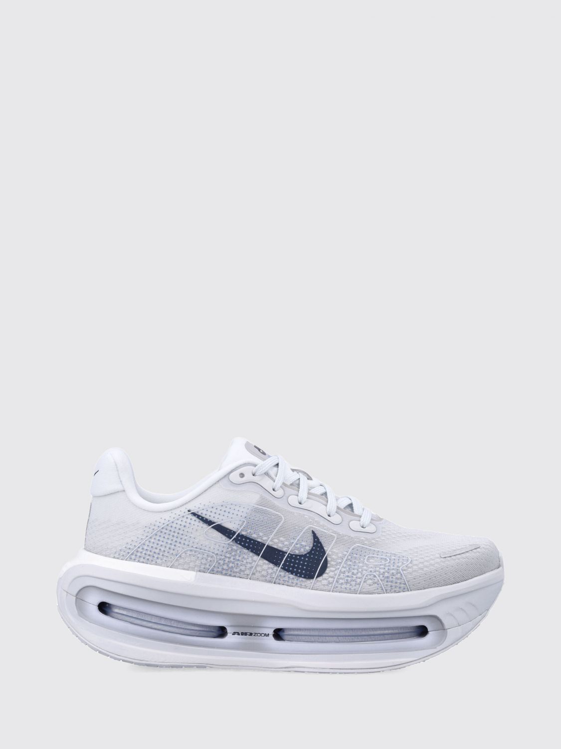 NIKE Vomero Premium Sneaker aus Mesh und Funktionsgewebe mit Chunky-Sohle