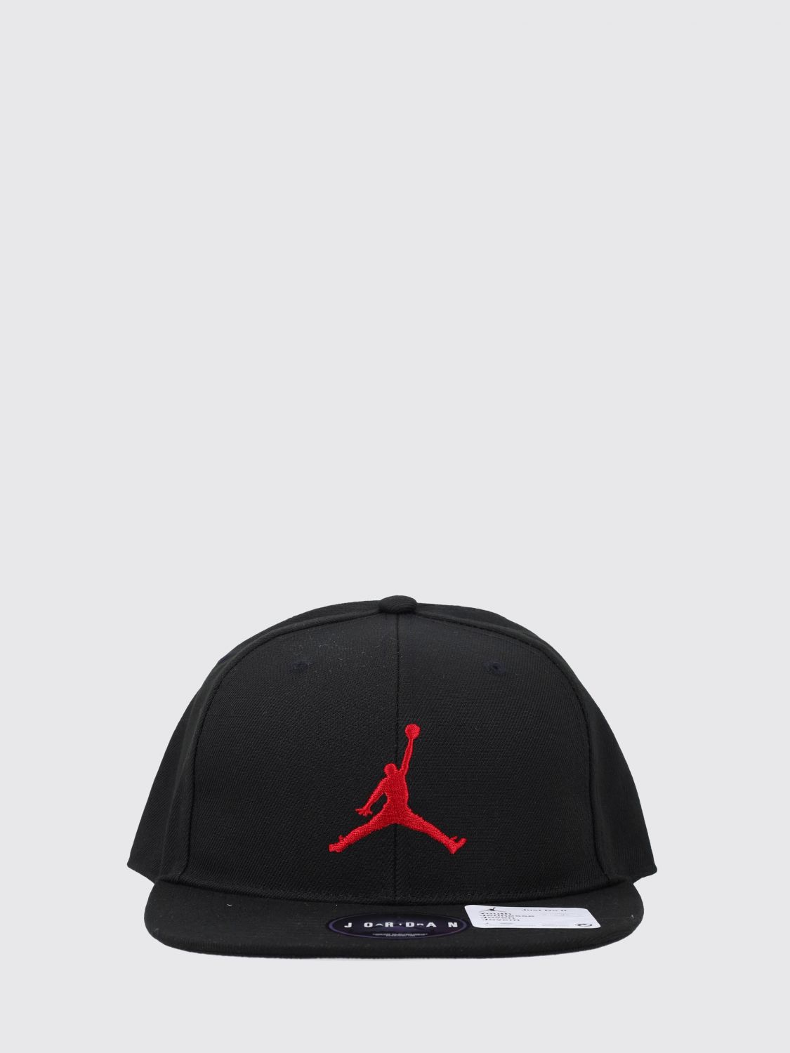 NIKE Jungen-Hut aus Polyester mit Logo