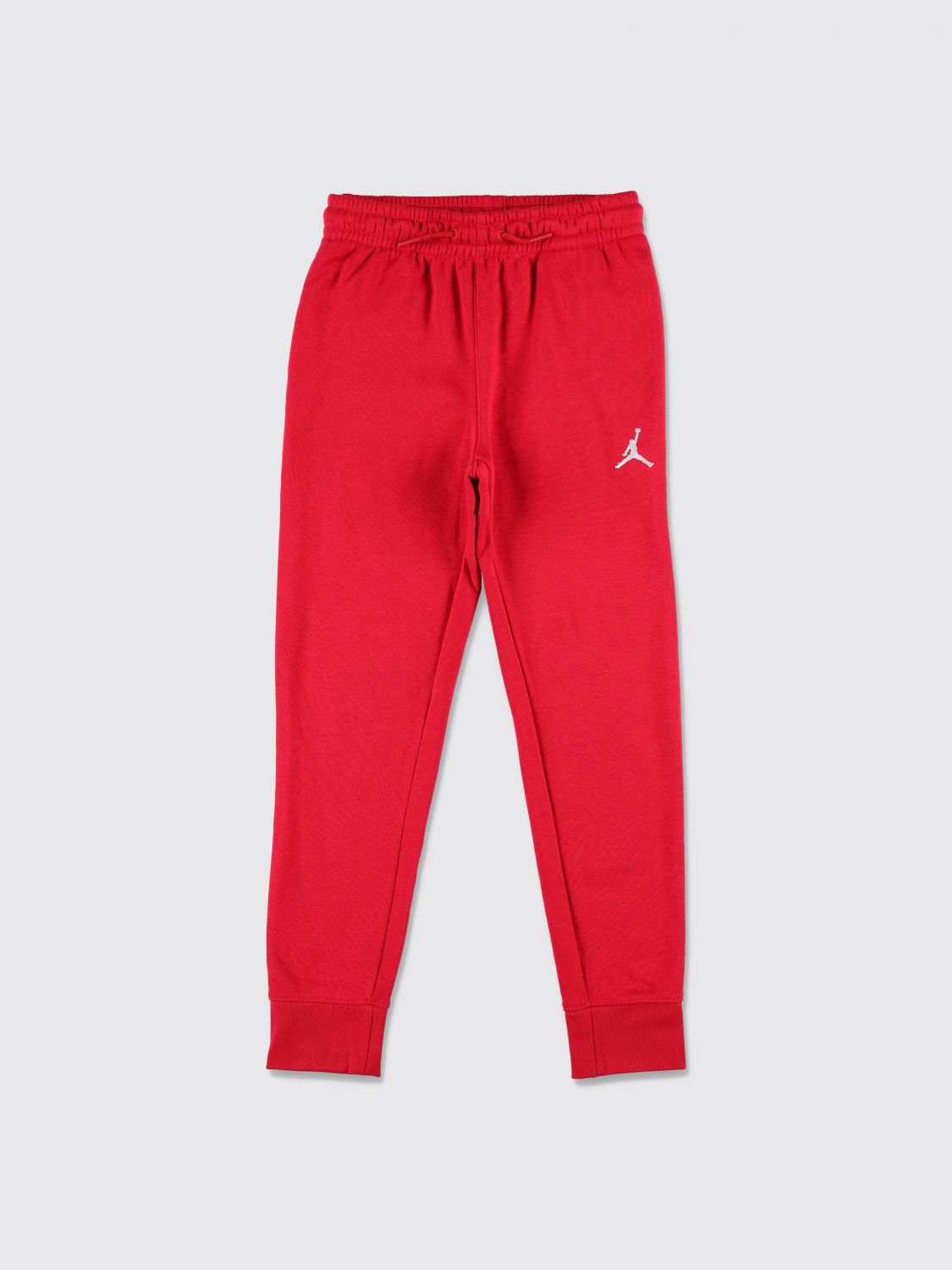 NIKE Slim Fit Jogginghose von für Kinder aus recycelten Materialien mit Logo