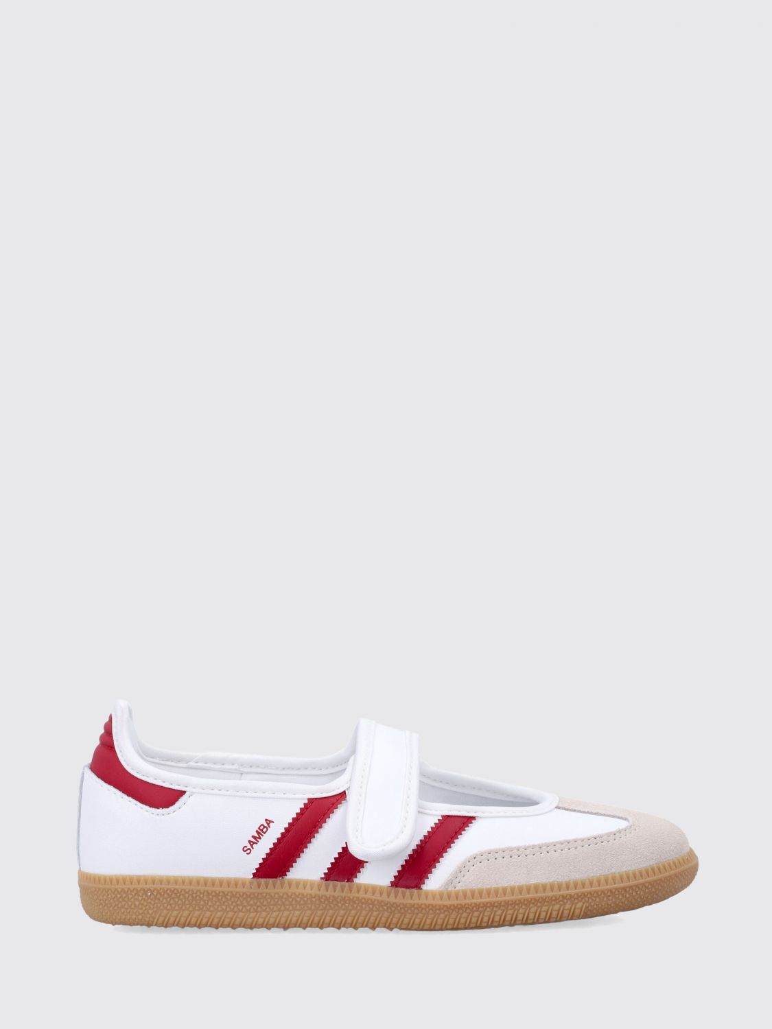 Adidas Originals Sneakers Kids Color White