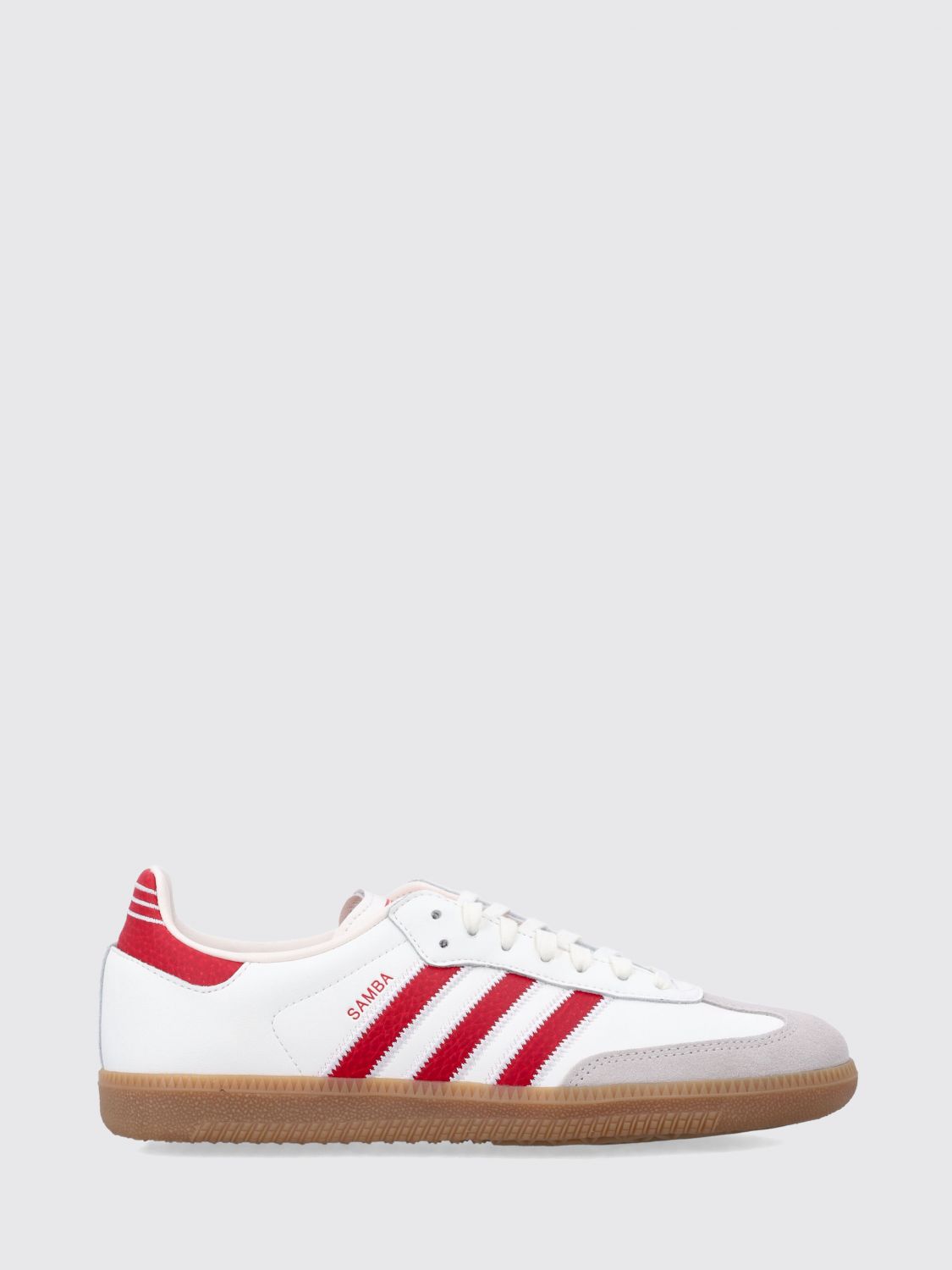 Adidas Originals Sneakers Kids Color White