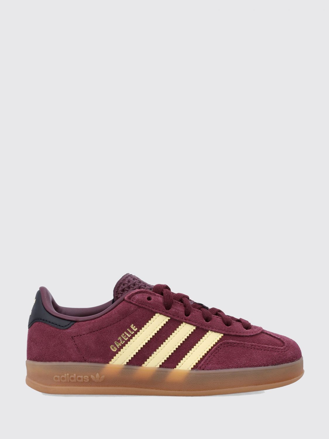 ADIDAS ORIGINALS Sneakers Bambino colore Rosso