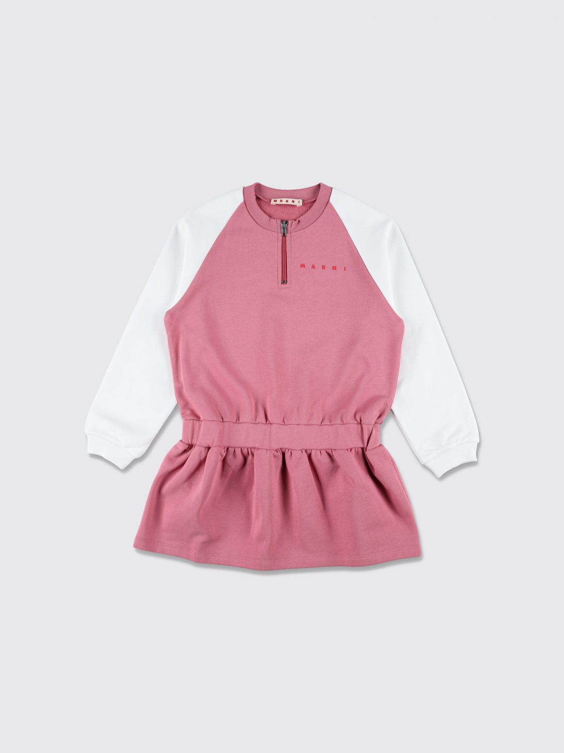 MARNI Dress Kids color Pink