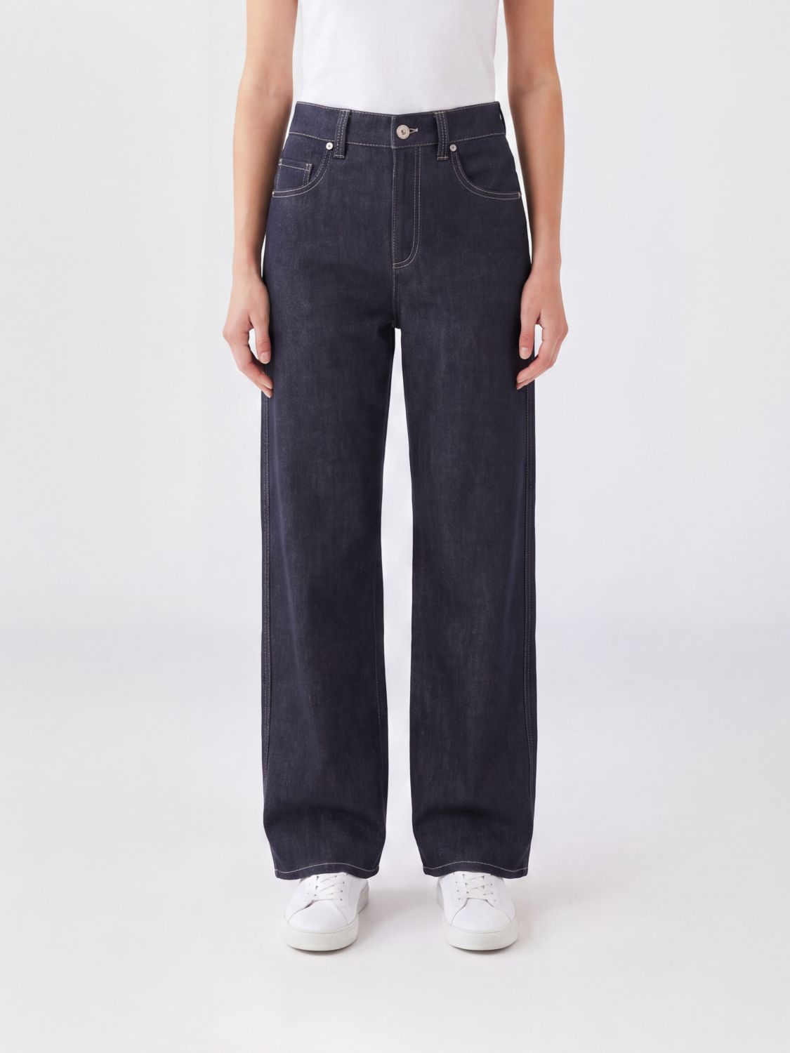 BRUNELLO CUCINELLI Pants Woman color Black