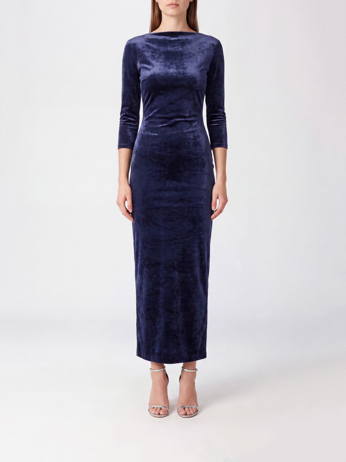GIORGIO ARMANI Dress Woman color Black