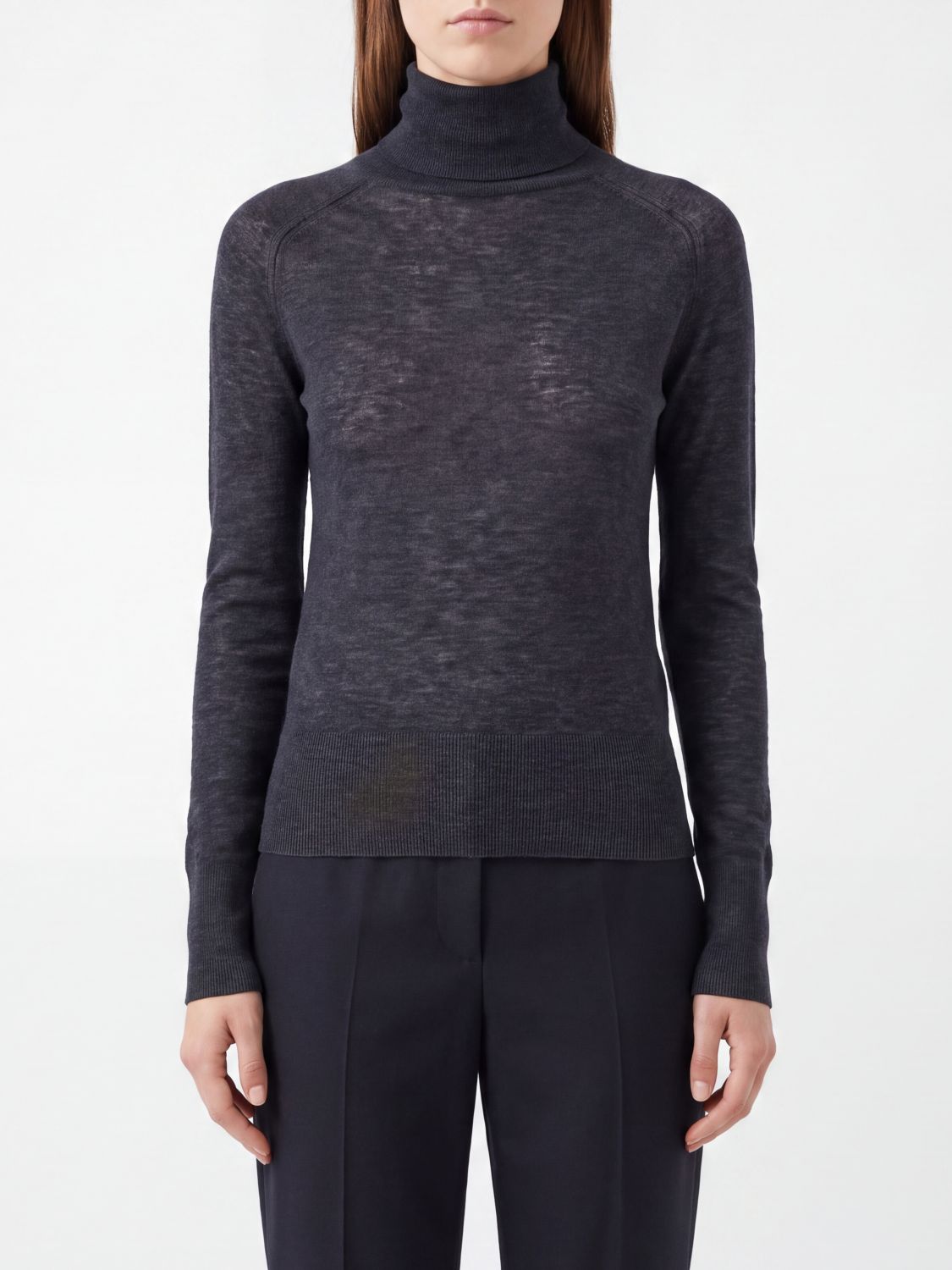 JOSEPH Sweater Woman color Black