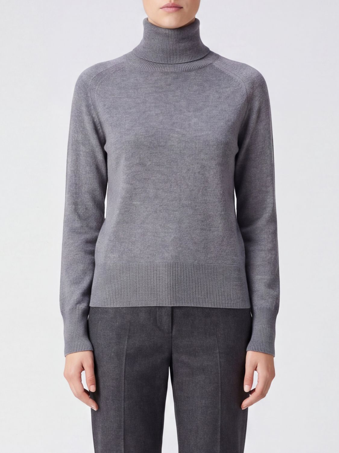 JOSEPH Sweater Woman color Grey
